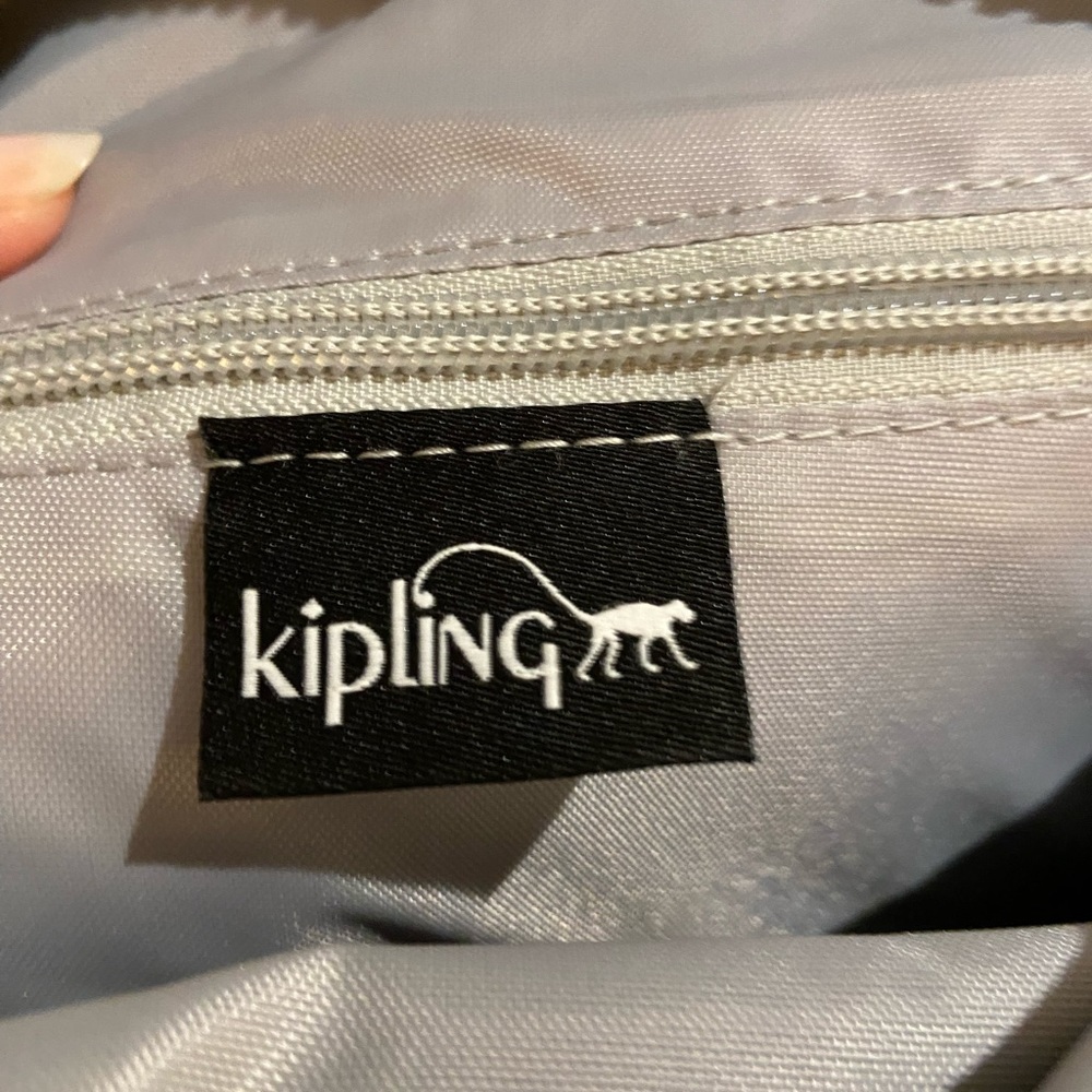 Kipling Lovebug Backpack - Picture 8 of 15